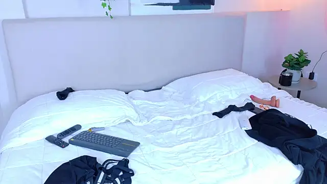 EthanCarter__ webcam