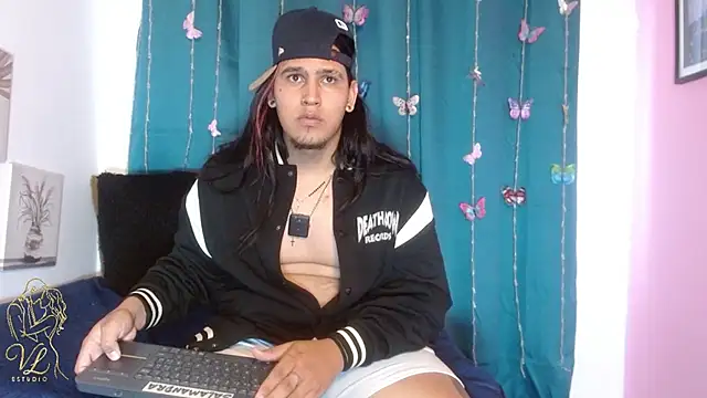 RAFA_0604 webcam