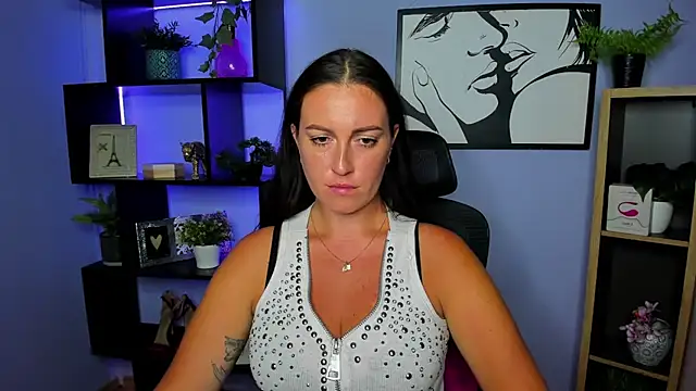 FUN_AMI webcam