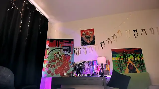 Felicia_Bri webcam