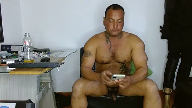 hardrock982 webcam