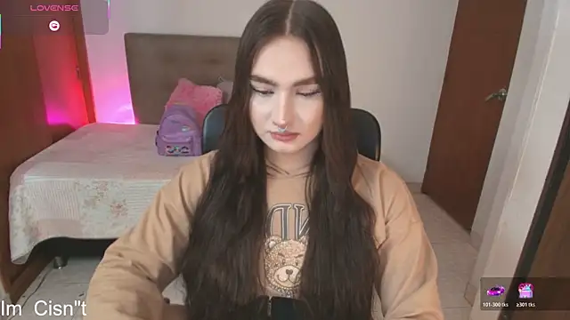 Miley_Baker webcam
