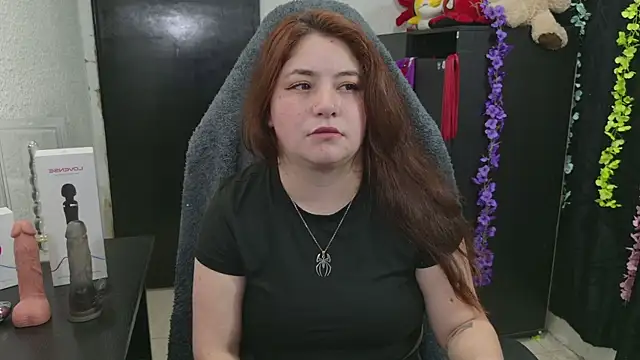 ann_bronw webcam