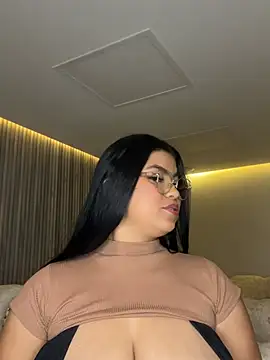ValentinaBreats webcam