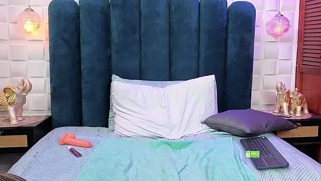 Amysty webcam