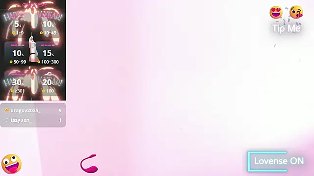 candy_rogeers webcam