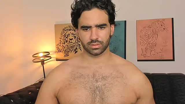 Brad_Martin webcam