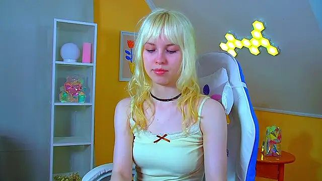 HannahHollis webcam