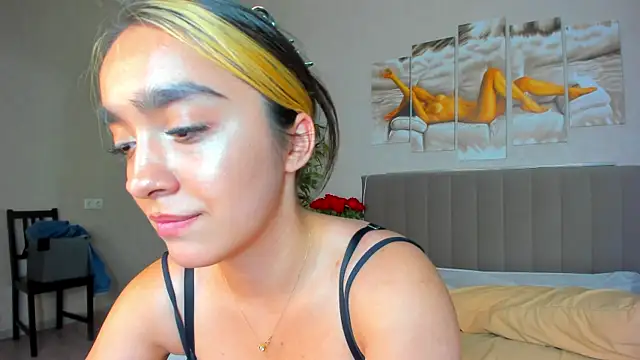 Barbara_Rogerss webcam