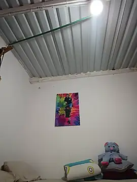 Bigassmommy_x webcam stripchat model stream image