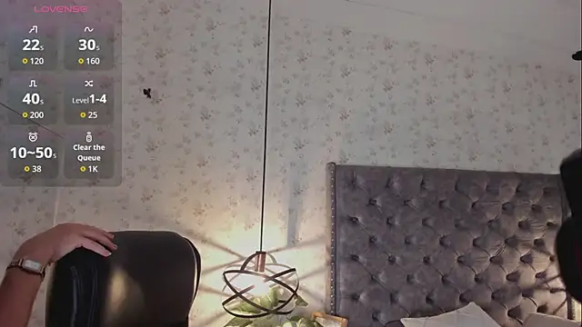 LanaJones_ webcam