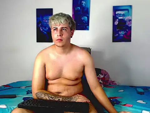 CrissConor webcam
