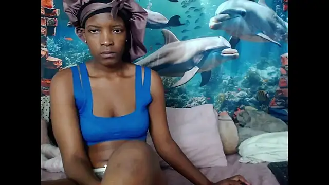 AfricanBarbiee69 webcam
