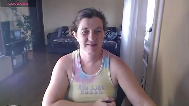 SofiaBoone webcam