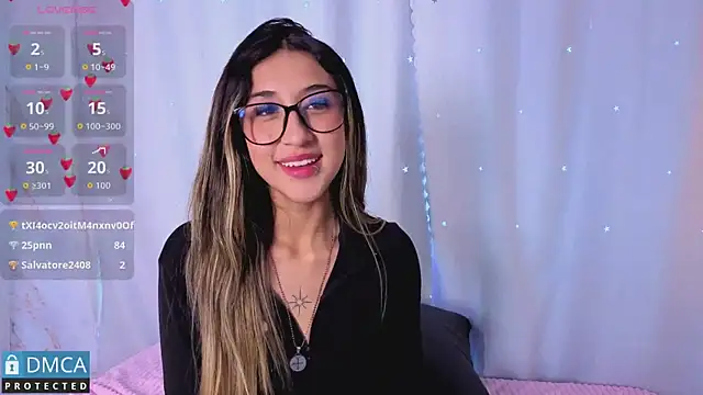 isa_sweet1_ webcam