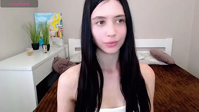 SelinLi webcam