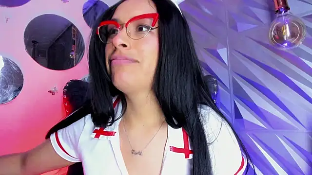 Roxanne_Han webcam