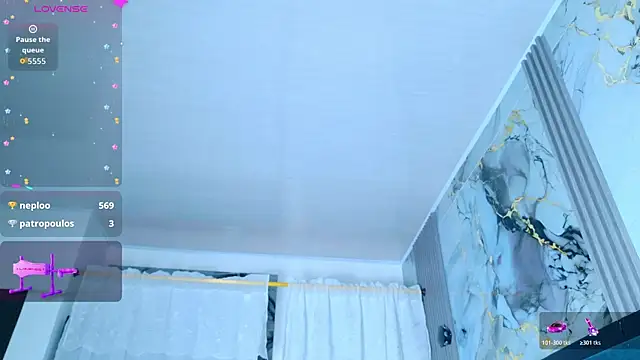 SofiaCopper webcam