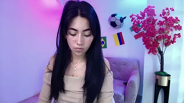 Rainy_doll webcam