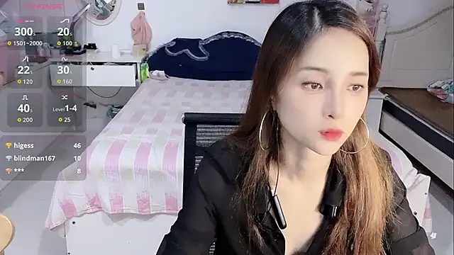 miaomiao-99 webcam
