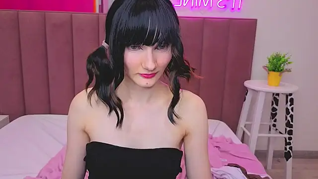 Lili_flowerr webcam