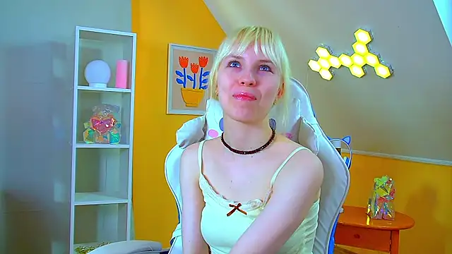 HannahHollis webcam