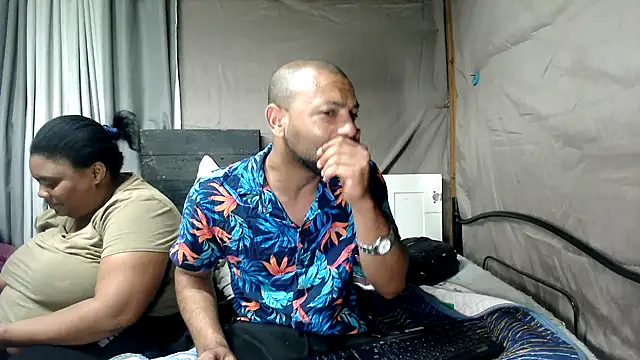 Camodick webcam
