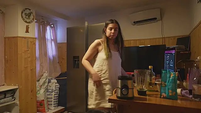 VanessaDoyle webcam
