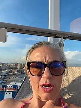 Alimela Live Web Cam Show