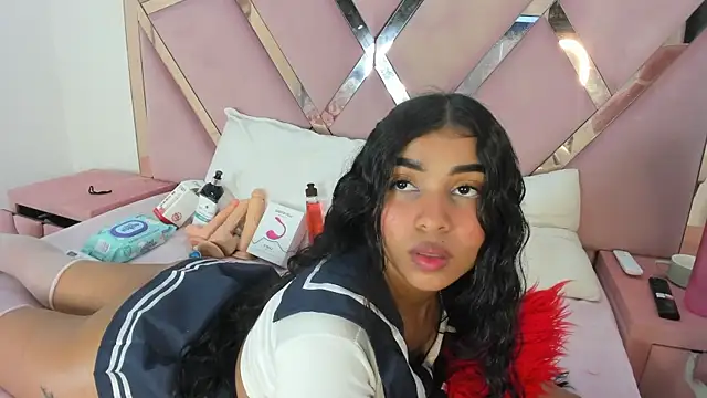 honeyhtx webcam