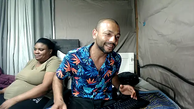 Camodick webcam