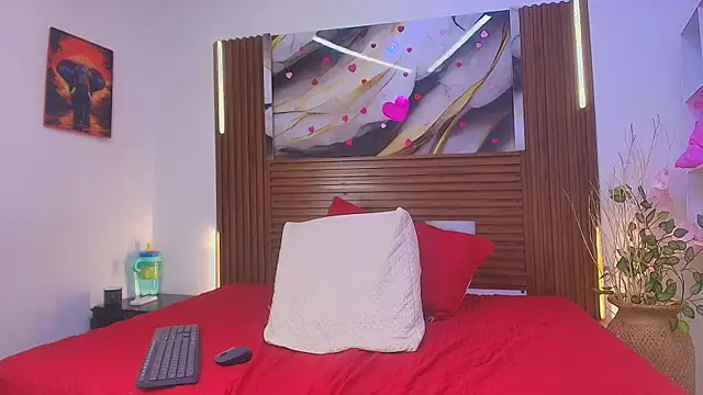Isabella_candy01 webcam