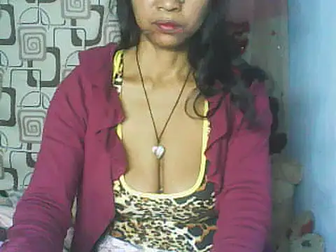 nene_belle webcam