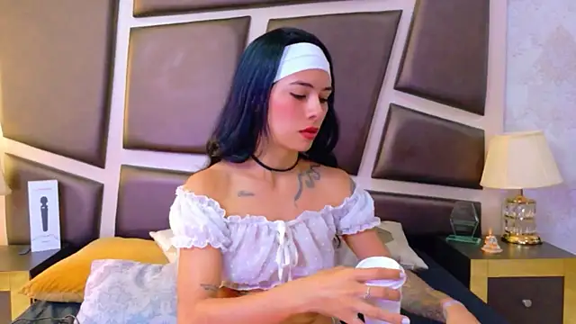 NicoleEsposito webcam