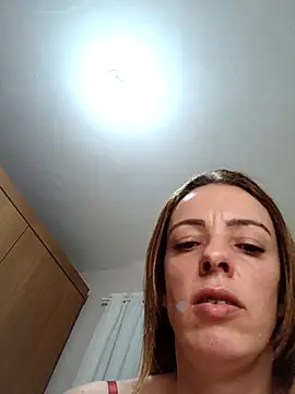 Mel7cat webcam