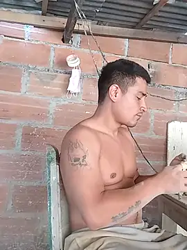 hoteder Live Web Cam Show