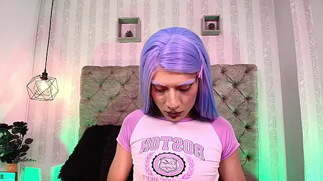 jeanne_holland Live Web Cam Show