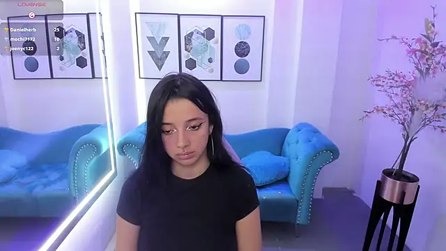 Chloe_meoww webcam
