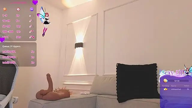 valeriavg webcam