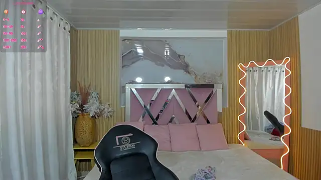Krysstal_tay1 webcam