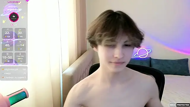 _Milway_ Live Web Cam Show