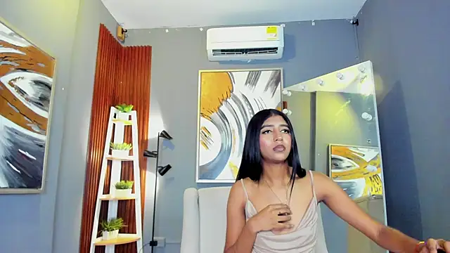 Yintaish webcam