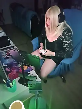 JulietteMaitresse webcam