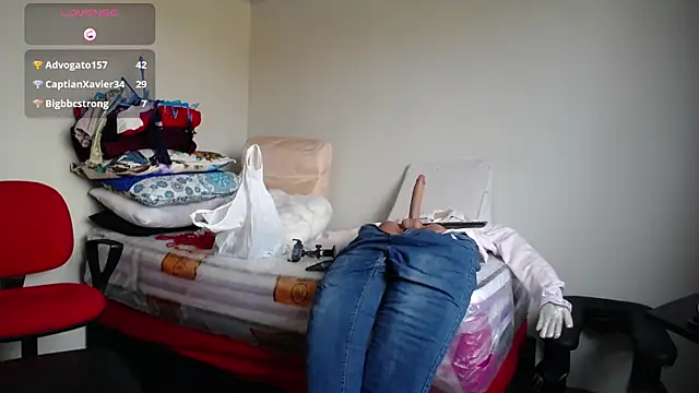 Brenda_Berck_ webcam