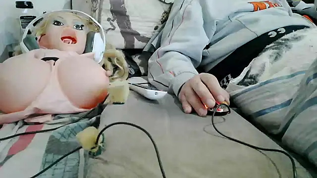 messi_syssy webcam