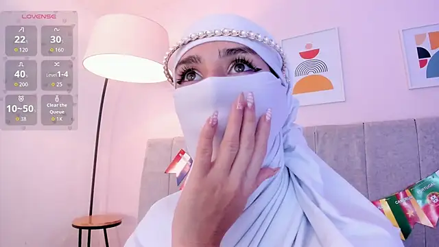 rawiya webcam