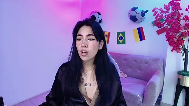 Rainy_doll webcam
