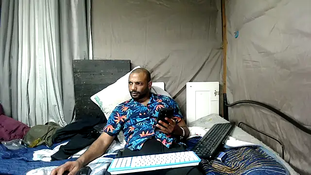 Camodick webcam