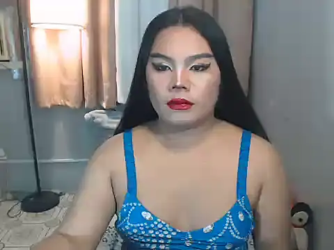 TSbrianaHugeCock webcam