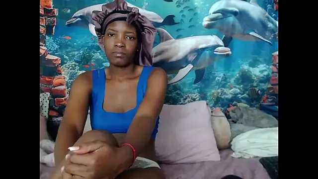 AfricanBarbiee69 webcam